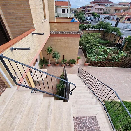 Vista Mare House Apartment