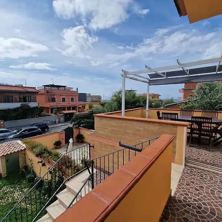 Vista Mare House Apartment *