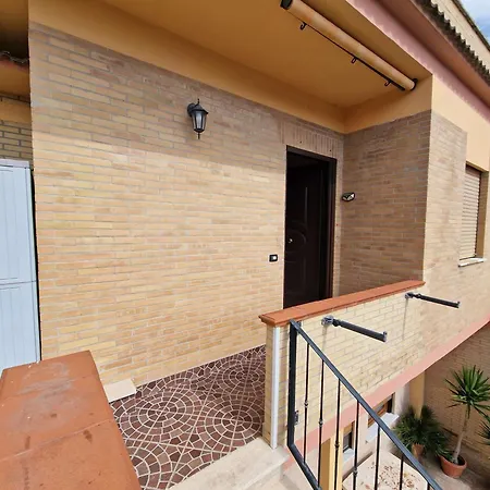 Vista Mare House * פיומיצ'ינו