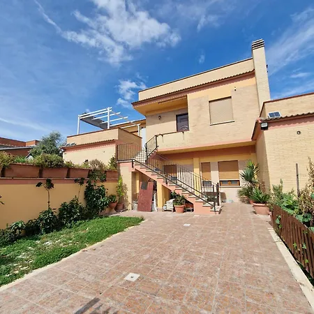 Vista Mare House