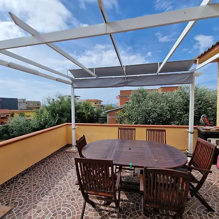 Vista Mare House Apartment