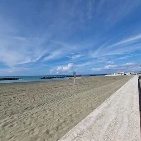 Apartment Vista Mare House *