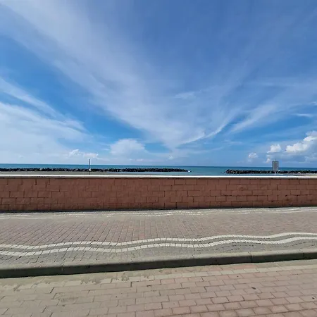 Vista Mare House Fiumicino
