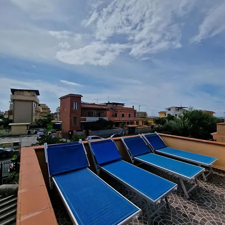 Vista Mare House *