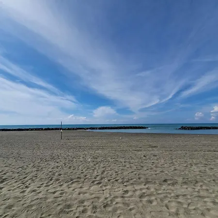 Vista Mare House * Fiumicino