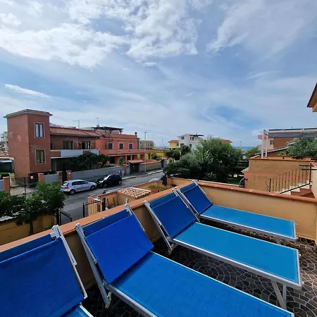 Vista Mare House