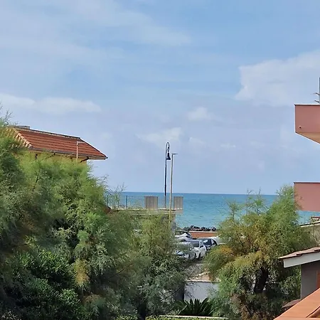 Vista Mare House