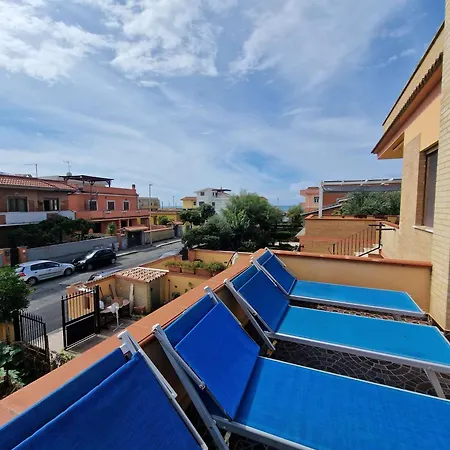 Apartment Vista Mare House