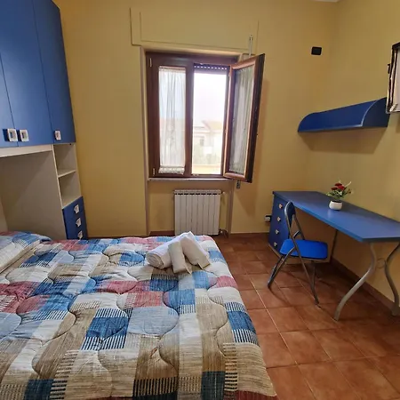 Vista Mare House Apartment