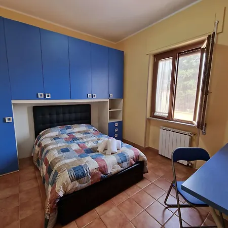 Vista Mare House Apartment *