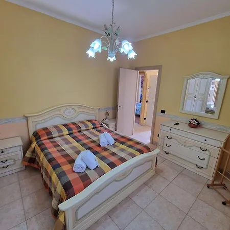 Apartment Vista Mare House *