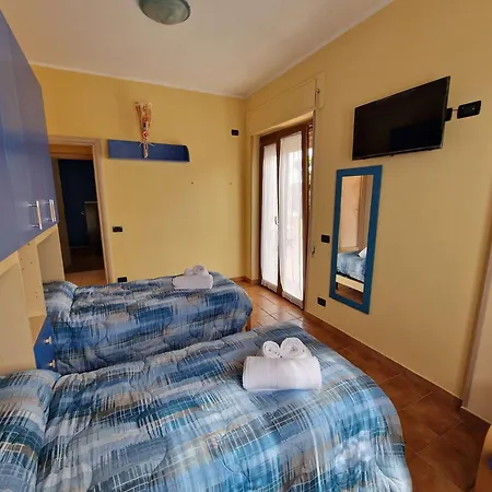Vista Mare House Fiumicino