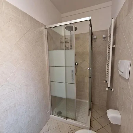 דירה Vista Mare House *