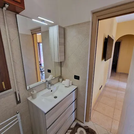 Apartment Vista Mare House *