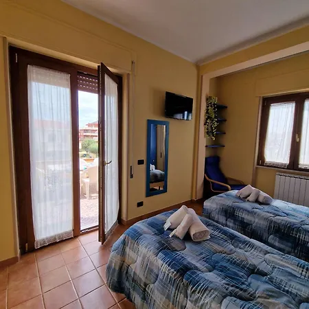 Apartment Vista Mare House Fiumicino