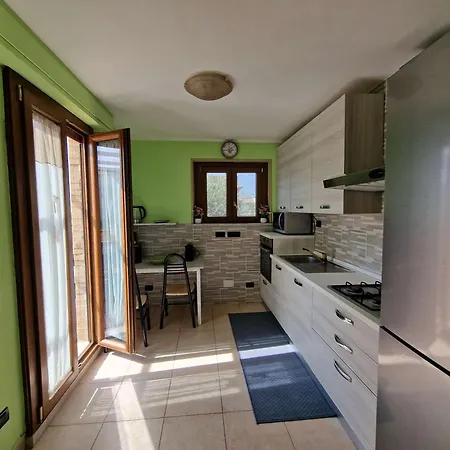 Apartment Vista Mare House *