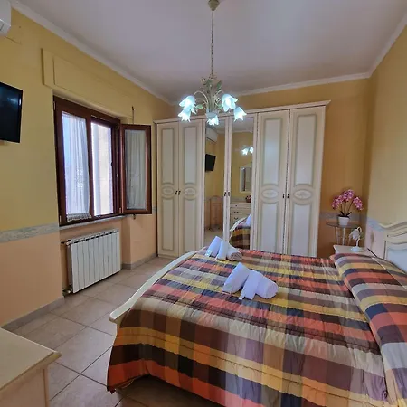 Vista Mare House