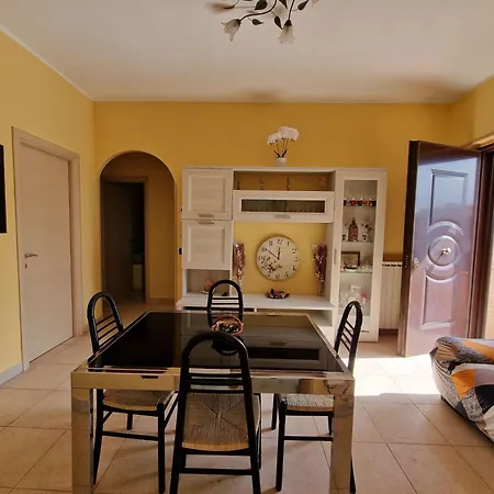 Vista Mare House * פיומיצ'ינו