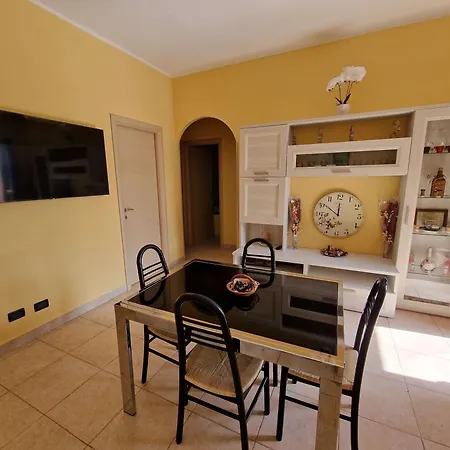 Vista Mare House Apartment *