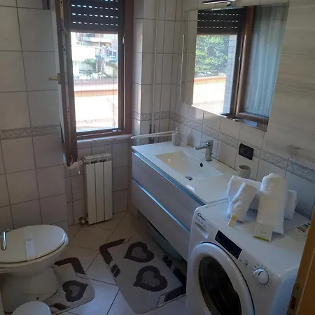 Appartement Vista Mare House