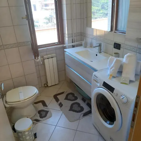 Vista Mare House * Fiumicino